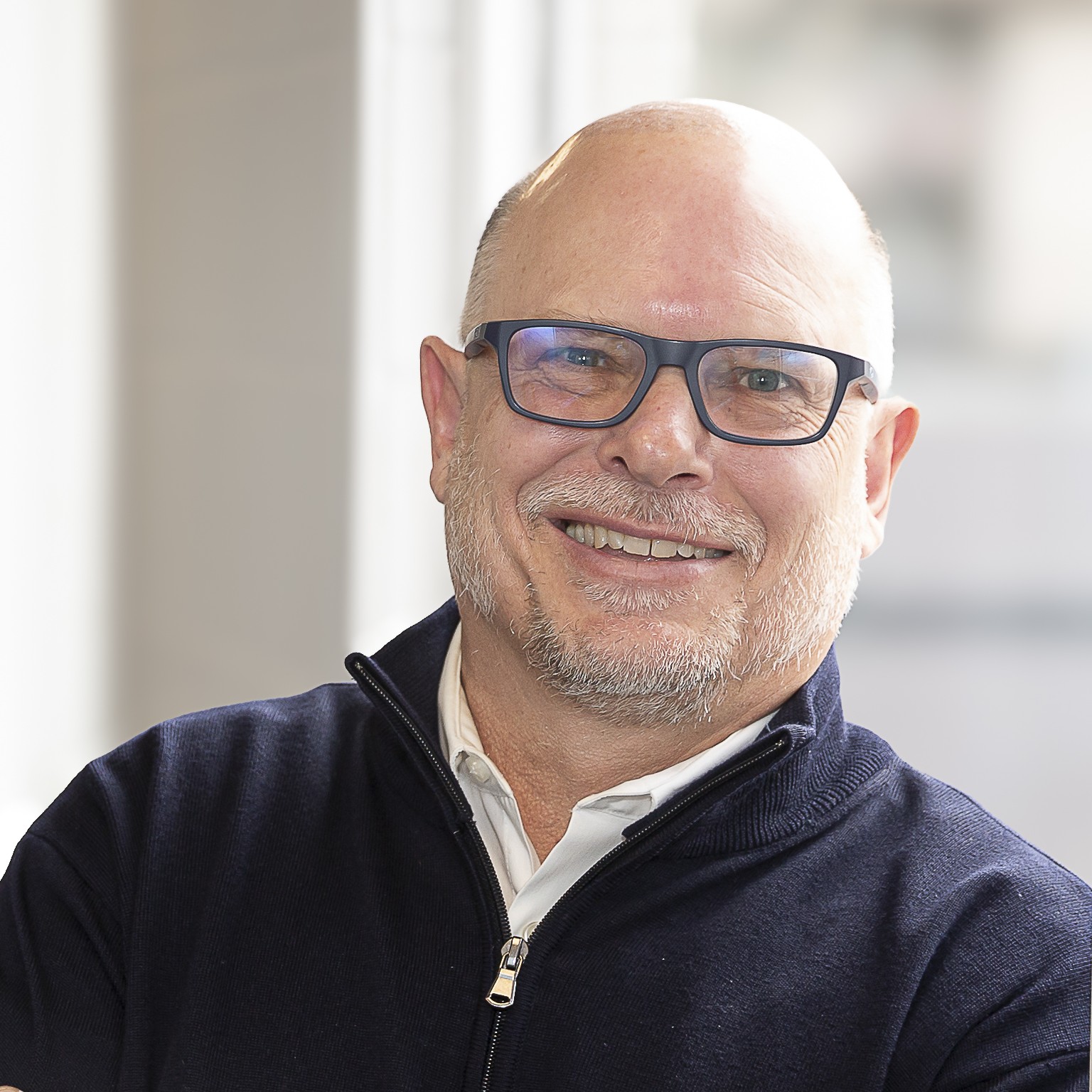 Kevin Cherkowski